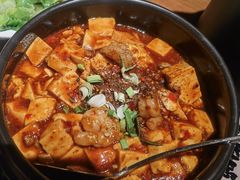 -蝦塘·中国餐馆(城墙南马道巷店)