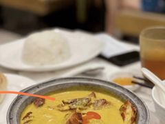 -香港新发烧腊茶餐厅(书城店)