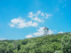 -长春净月潭风景名胜区