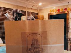 -国际饭店·帆声西饼屋(黄河路店)