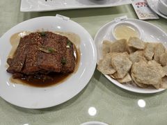 -东四民芳餐厅(世茂工三店)