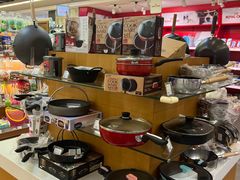 -久光freshmart鲜品馆(尚嘉中心店)