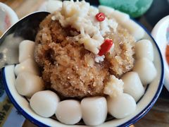 -李子坝梁山鸡(李子坝大鸡哥店)