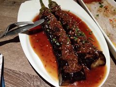 -茉莉餐厅(包河万达店)