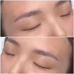 -久匠·纹眉半永久野生眉