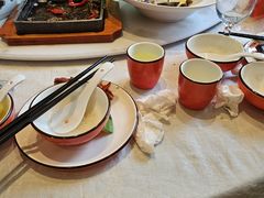 -聚鑫阁江浙菜·非遗传承技艺(青村帝华园店)