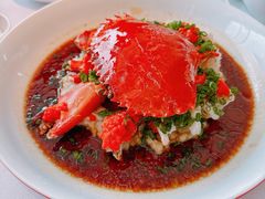 -悦轩中餐厅·高空江景·杭州柏悦酒店