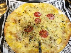 -妥妥烤肉料理(昙华林店)