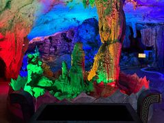 -融水老君洞景区