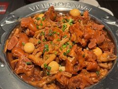 -胖哥俩肉蟹煲(湖滨银泰in77店)