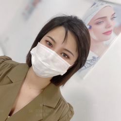 -YIMEI ART半永久纹眉·野生眉