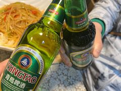 -文三里屯面馆(三里屯店)
