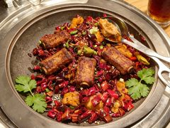 -索菲特酒店·海鲜自助 ·聚餐厅