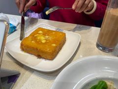 -和平馆·地道港澳茶餐厅(西门口店)