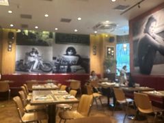 -安妮意大利餐厅(世贸天阶店)