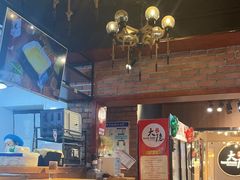 -子檀大隐炭烧(食品街店)