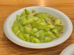 -23号墙门菜(狮虎桥店)