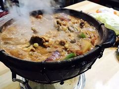 -范贤光鸡公煲(平乐园总店)