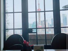 -上海和平饭店华懋阁 Cathay Room