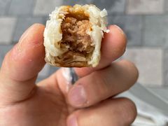 鲜肉一口酥-宋记饼家(石门二路店)