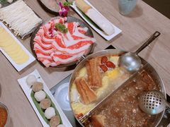 -老鼎旺安格斯牛肉火锅(衡艺广场店)