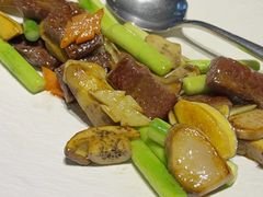 香煎雪花牛肉-翠府(翠湖北路店)
