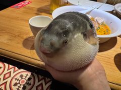 -永安鱼庄·镇江菜(丁卯店)