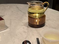 -深圳美高梅酒店-品聚嘉府中餐厅
