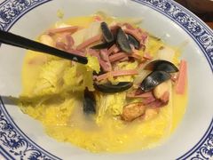 -阿娘家·原生态农家菜(国顺东路店)