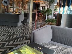 -良木缘咖啡西餐(太古里店)