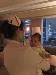 点击看大图 -巍阁高端月子会所