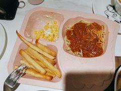 -卡朋西餐(铂顿城店)
