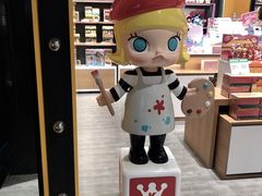 -泡泡玛特POPMART(天环购物中心店)