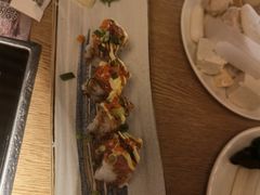 -温野菜涮涮锅(西单大悦城店)