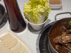 -黑窑厂糖油饼烤鸭·清真菜(旗舰店)