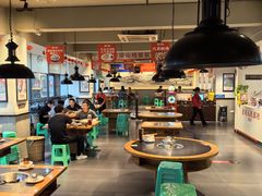 -李子坝梁山鸡(李子坝大鸡哥店)