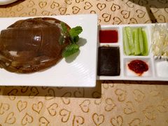 烤鸭-大鸭梨烤鸭(左家庄店)