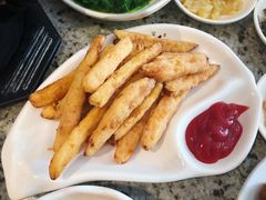 -温粥人(春晖路店)