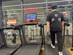 -乐刻健身(红山6979店)