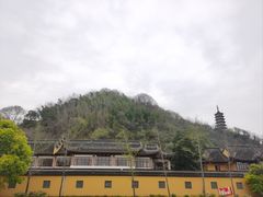 -焦山风景区