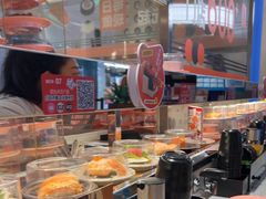 -争鲜回转寿司(中街大悦城店)