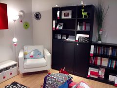 -宜家家居(西安未央商场店)