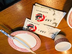 -三太子地摊烧烤·小龙虾(北蔡店)
