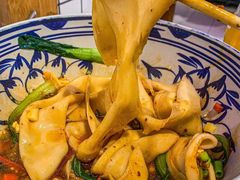 -元志初腊汁肉夹馍(钟楼粉巷店)