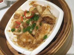 -潮福城大酒楼(湖滨北路店)