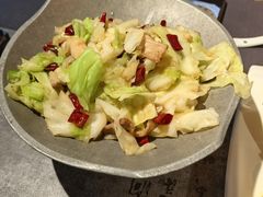 -花溪雨·森林餐厅(石基店)