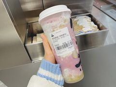 -LELECHA乐乐茶(新街口大洋店)