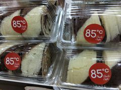 -85度C(深圳佳宁娜店)