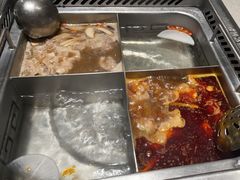 -海底捞火锅(河东万达广场店)