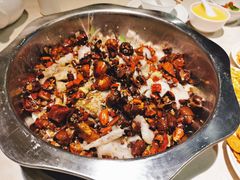 -万和源炝锅城·活鱼现炝(文艺北路店)
